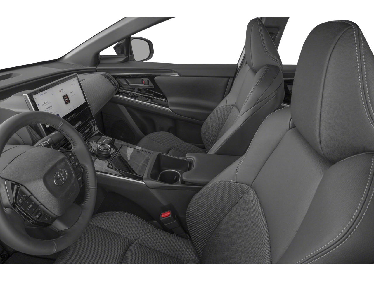 2025 Toyota bZ4X XLE