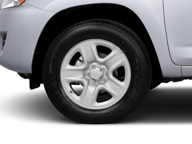 2010 Toyota RAV4 Base
