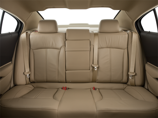 2012 Buick LaCrosse Premium III Group