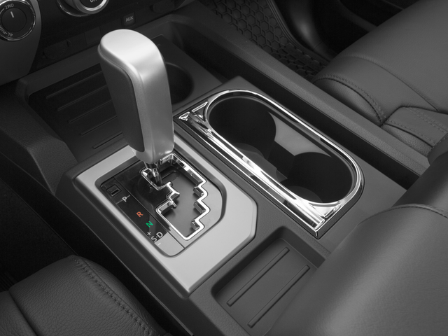 2016 Toyota Tundra Limited