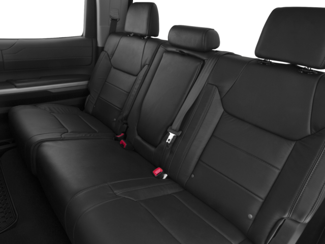 2016 Toyota Tundra Limited