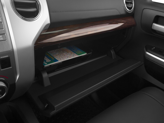 2016 Toyota Tundra Limited