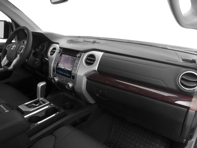 2016 Toyota Tundra Limited