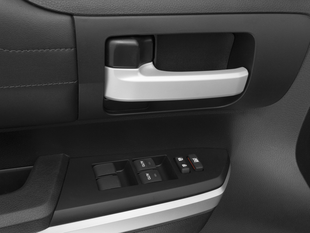 2016 Toyota Tundra Limited