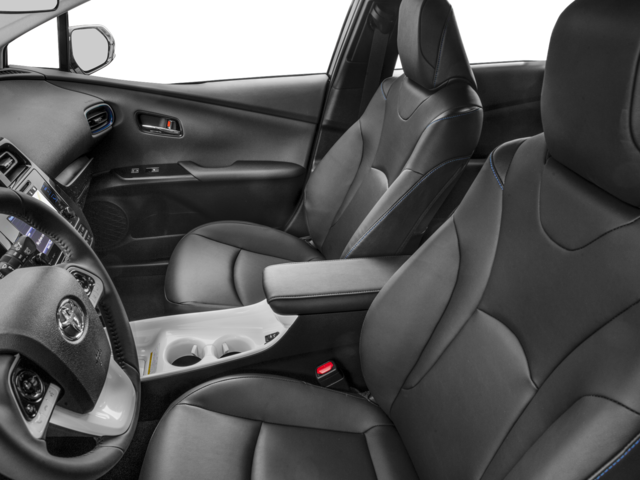 2017 Toyota Prius Four Touring