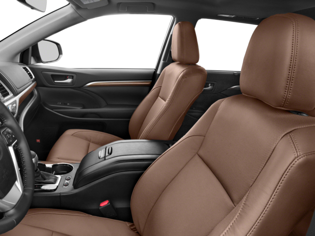 2017 Toyota Highlander Hybrid XLE