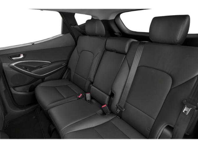 2018 Hyundai Santa Fe Sport 2.0T