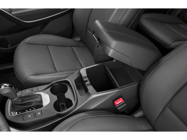 2018 Hyundai Santa Fe Sport 2.0T