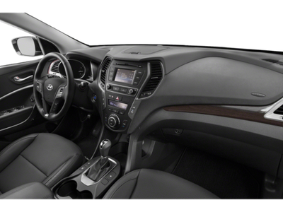 2018 Hyundai Santa Fe Sport 2.0T