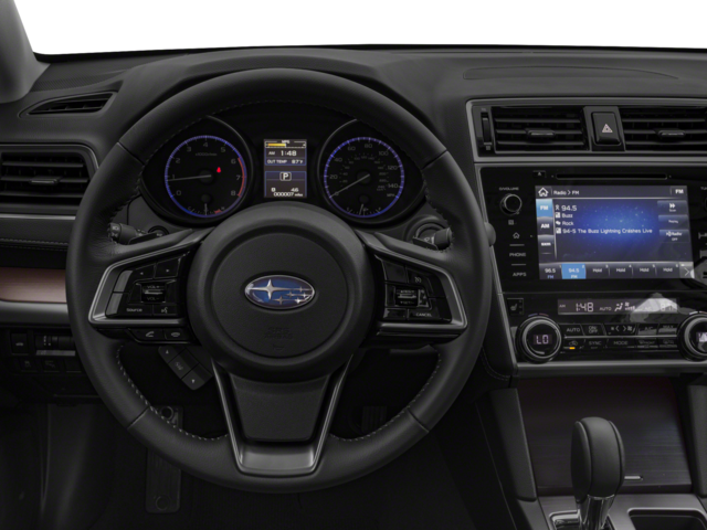 2018 Subaru Legacy 3.6R