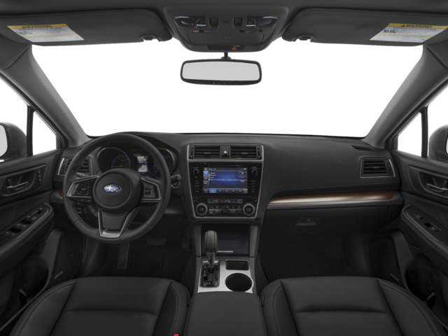 2018 Subaru Legacy 3.6R