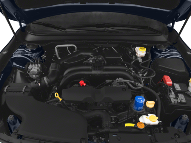2018 Subaru Legacy 3.6R