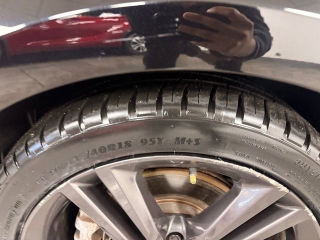 2023 Acura Integra A-Spec Package