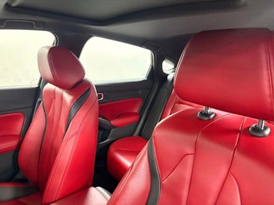 2023 Acura Integra A-Spec Package