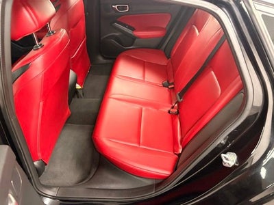 2023 Acura Integra A-Spec Package