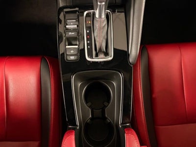 2023 Acura Integra A-Spec Package