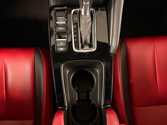 2023 Acura Integra A-Spec Package