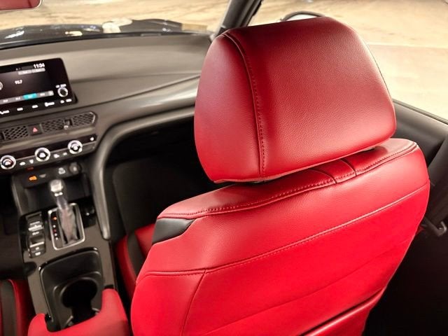 2023 Acura Integra A-Spec Package