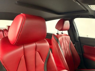 2023 Acura Integra A-Spec Package