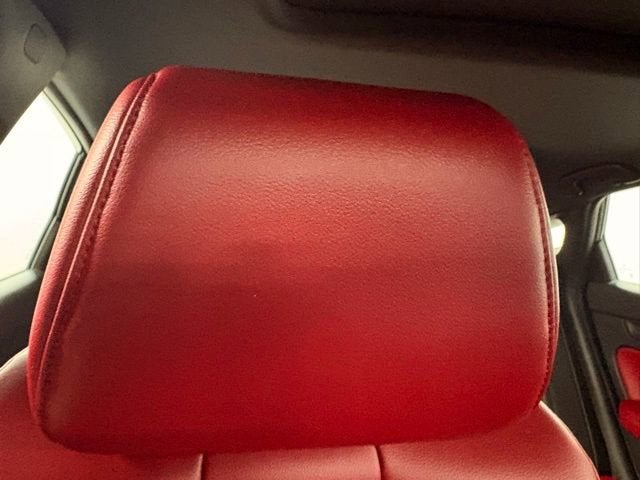 2023 Acura Integra A-Spec Package