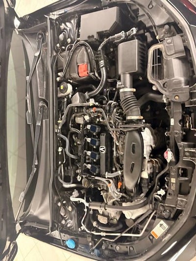 2023 Acura Integra A-Spec Package