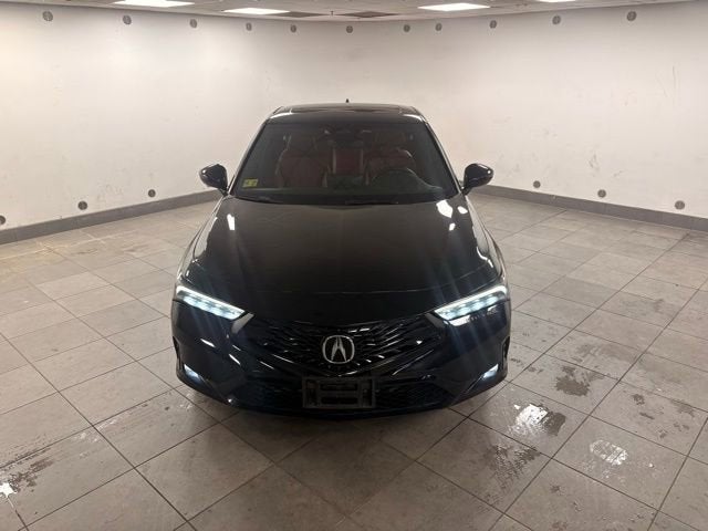 2023 Acura Integra A-Spec Package