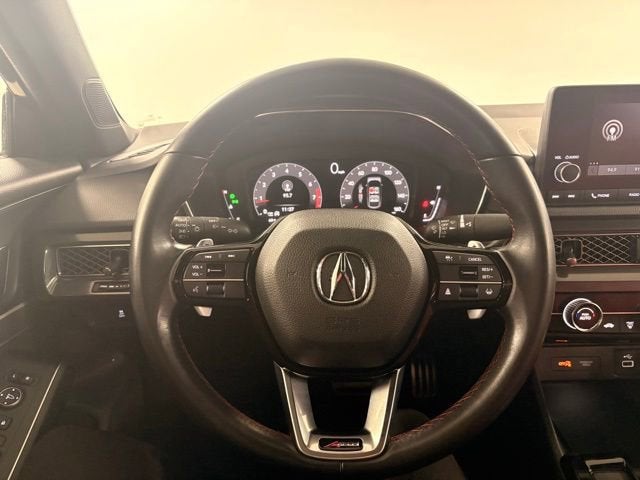 2023 Acura Integra A-Spec Package