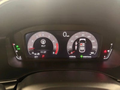 2023 Acura Integra A-Spec Package