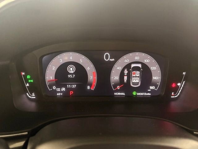 2023 Acura Integra A-Spec Package