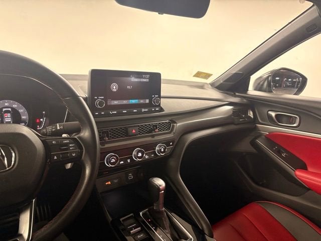 2023 Acura Integra A-Spec Package