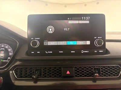 2023 Acura Integra A-Spec Package