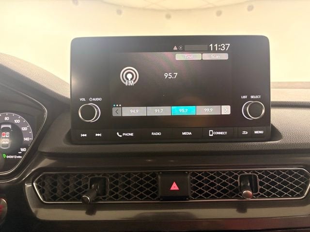 2023 Acura Integra A-Spec Package