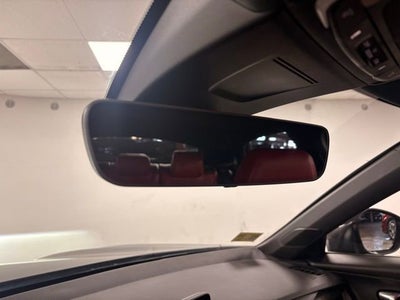 2023 Acura Integra A-Spec Package