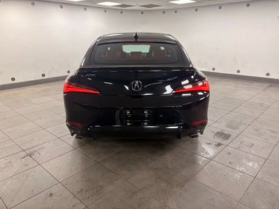 2023 Acura Integra A-Spec Package