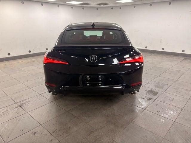2023 Acura Integra A-Spec Package