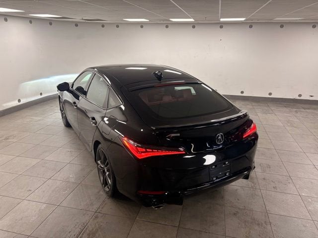 2023 Acura Integra A-Spec Package