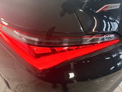 2023 Acura Integra A-Spec Package