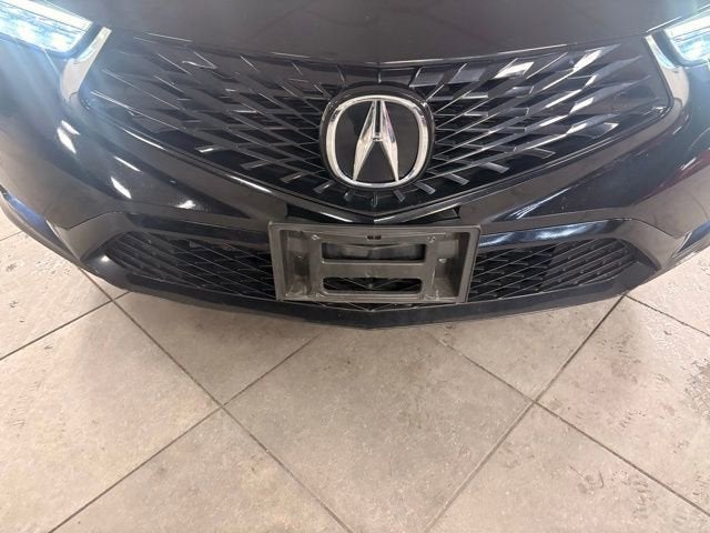 2023 Acura Integra A-Spec Package