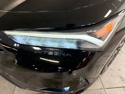 2023 Acura Integra A-Spec Package