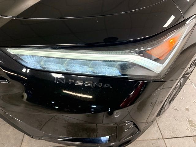 2023 Acura Integra A-Spec Package