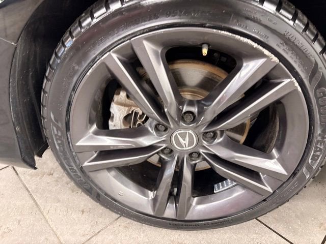 2023 Acura Integra A-Spec Package