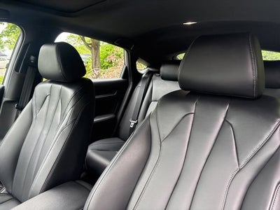 2024 Acura Integra A-Spec Package