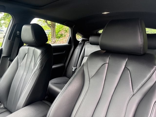 2024 Acura Integra A-Spec Package