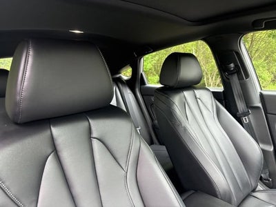 2024 Acura Integra A-Spec Package