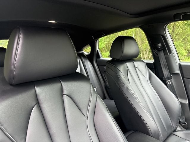 2024 Acura Integra A-Spec Package