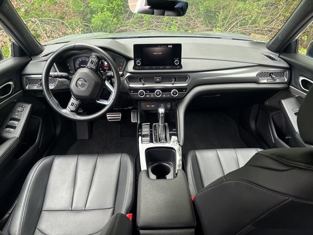 2024 Acura Integra A-Spec Package