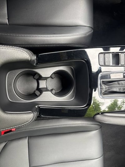 2024 Acura Integra A-Spec Package