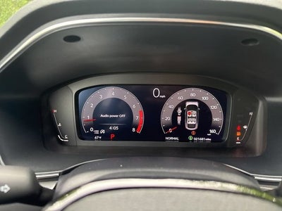 2024 Acura Integra A-Spec Package