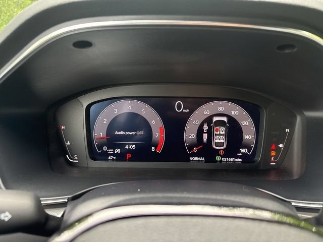 2024 Acura Integra A-Spec Package