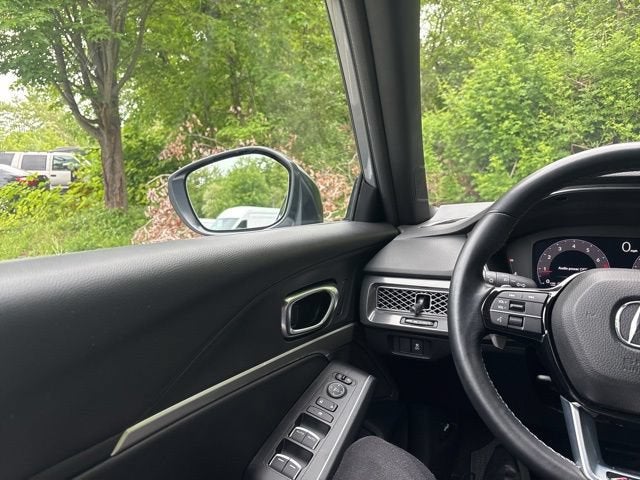 2024 Acura Integra A-Spec Package